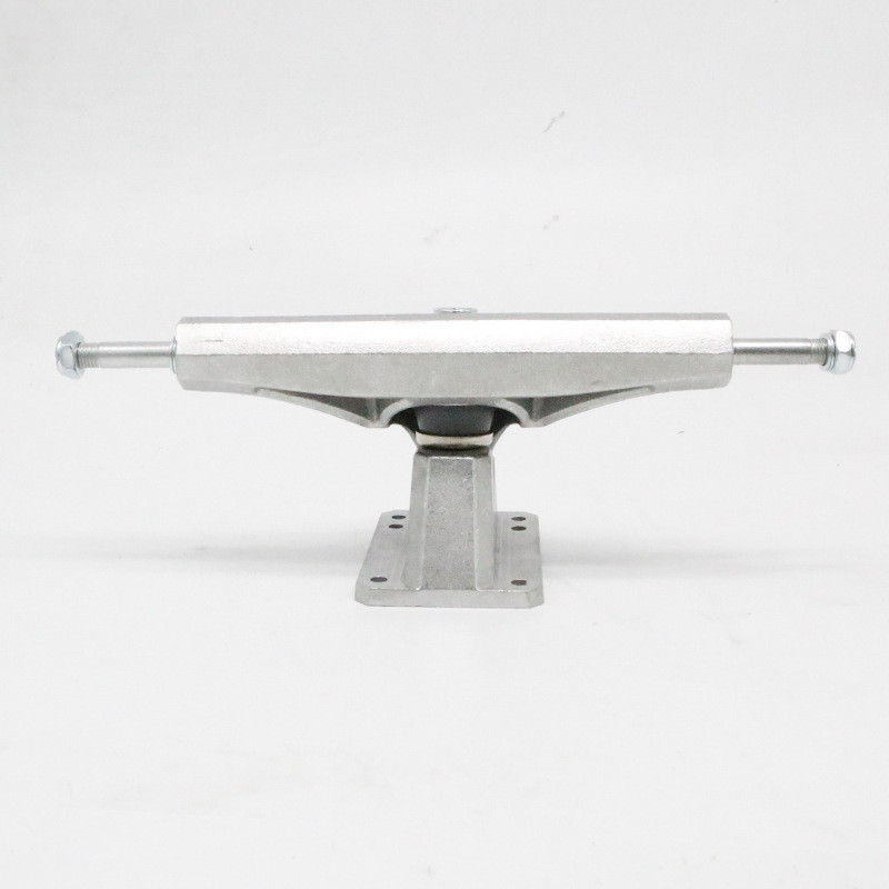 热销陆地冲浪板转向弹簧支架cx4蹬无需二代地灵活底座6.25英寸支