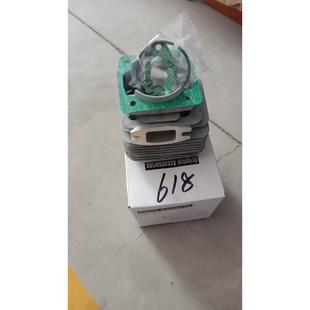 喜泰割草锯 导板缸套化油器 油箱拉盘配件链条超值新款