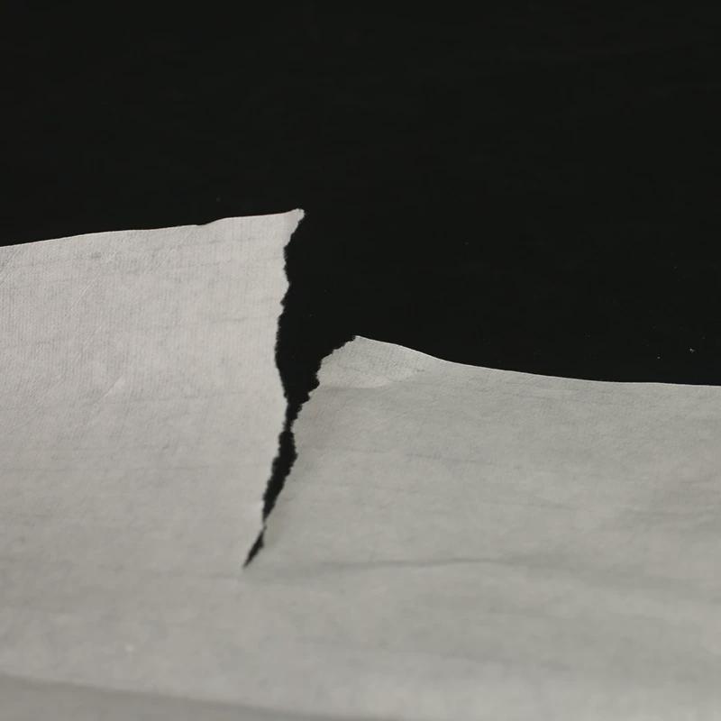 珠光云母精品熟宣纸工笔画专用熟宣四尺整张清水矾宣纸安徽宣纸