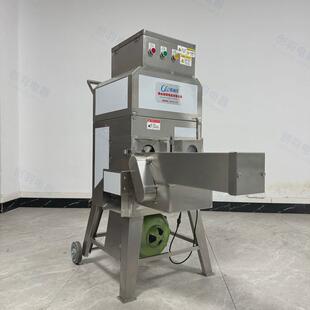 常平甜市场玉米深加工剥粒机实操简单鲜玉米嫩木轮粟米脱粒机