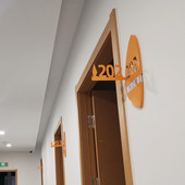 家居相框摆台相框摆件创意简约摆台儿童像框影楼相册框架广告牌