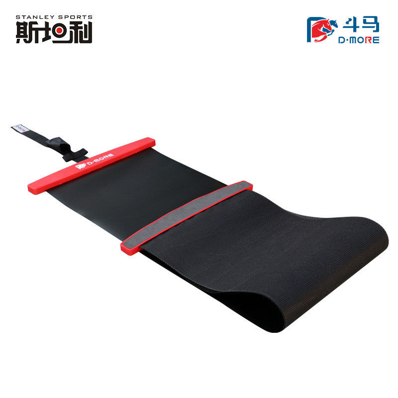 滑行板垫速度轮滑冰训练板曲棍冰球滑行板健步器地垫SlideBoard,运动/瑜伽/健身/球迷用品,更多中小型健身器材,淘宝优惠券,粉丝福利购,淘宝优惠卷