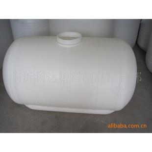 水桶1吨大桶加厚HDPE全新大号储水桶 厂家货源1000L卧式