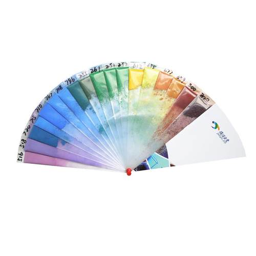 无机颜料镉红896鲜红大红涂料油墨用