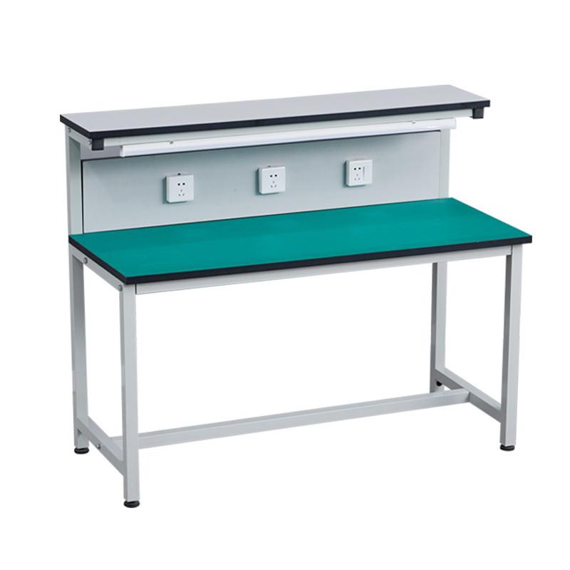 工作台防静电操作台无尘车间生产线装配仓库检验桌维修包装台
