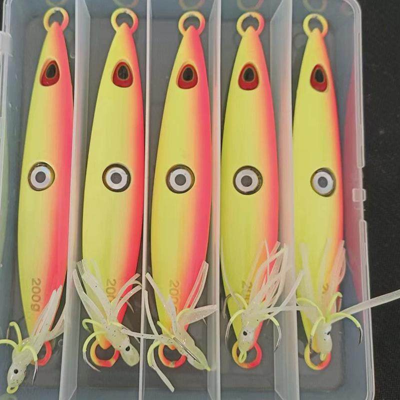 夜光带灯铁板海钓饵刀鱼海钓用品装备带鱼舟山发光铁板铅鱼,户外/登山/野营/旅行用品,活饵/谷麦饵等饵料,淘宝优惠券,粉丝福利购,淘宝优惠卷