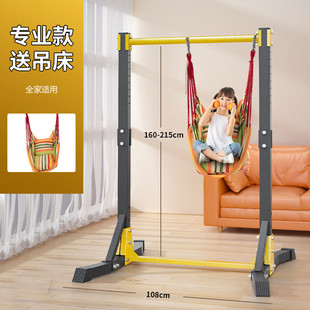 kdst单杠家用室内引体向上器单双杠落地家庭拉伸吊杠儿童健身器材