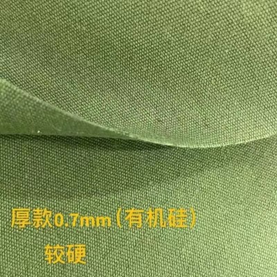 神器叠被绿色布叠被子专用帆布豆腐块定型被子内务专用软硬帆新款