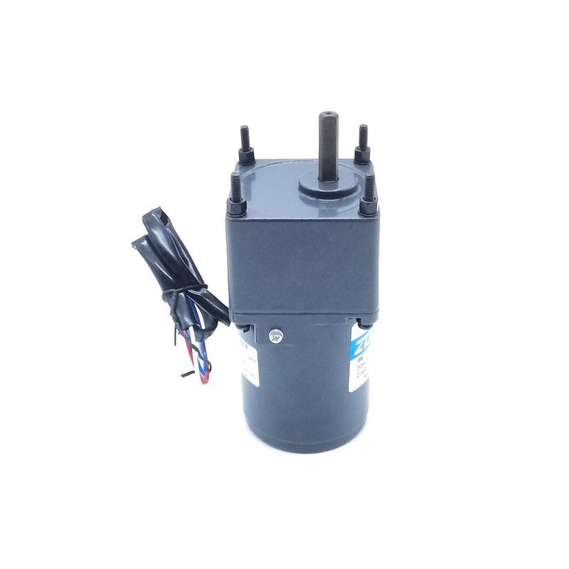 2ik6gn-c-2gn15k口罩220v6w定速马达中大制造机专用交流减速马达