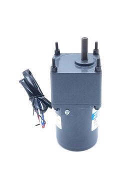 2ik6gn-c-2gn15k中大220v6w定速口罩马达制造机专用交流减速马达