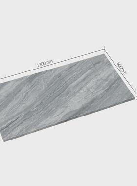 供应陶瓷PC砖花岗岩生态地铺石600*1200*18石英砖厂家