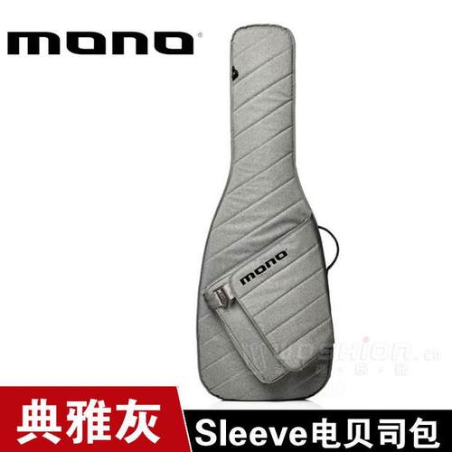 mono复合abs防震防水抗撕扯古典民谣木琴贝斯电吉他包包琴包