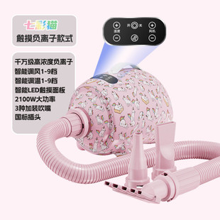 宠物吹毛机智能烘干机吹风机专用大型狗狗宠物店洗澡速干吹水机