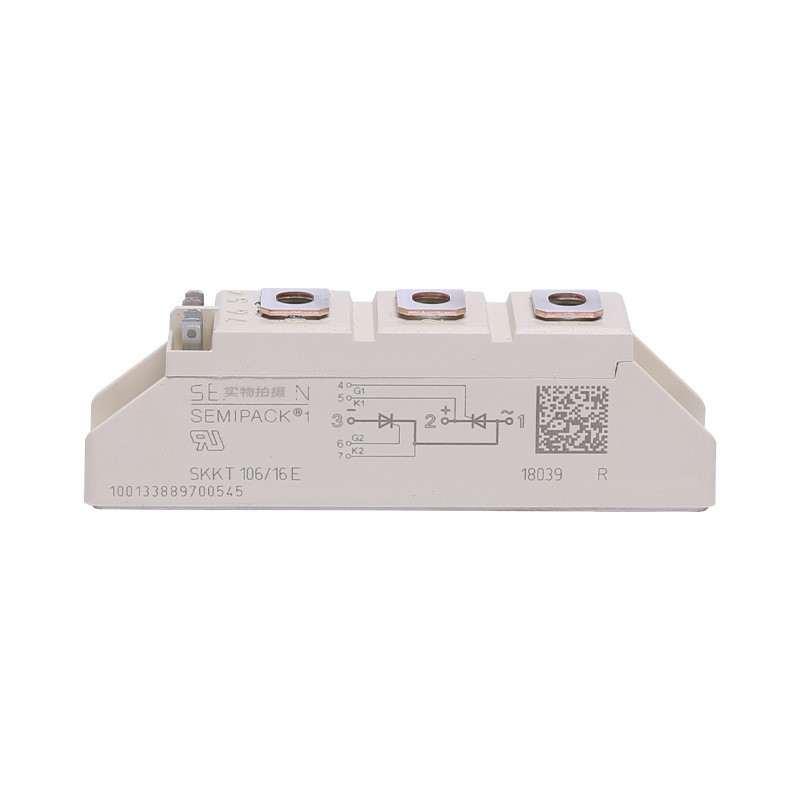 SKKT460/20EH4SKKT460/22EH4SKKT500/08E原装双向可控硅大功