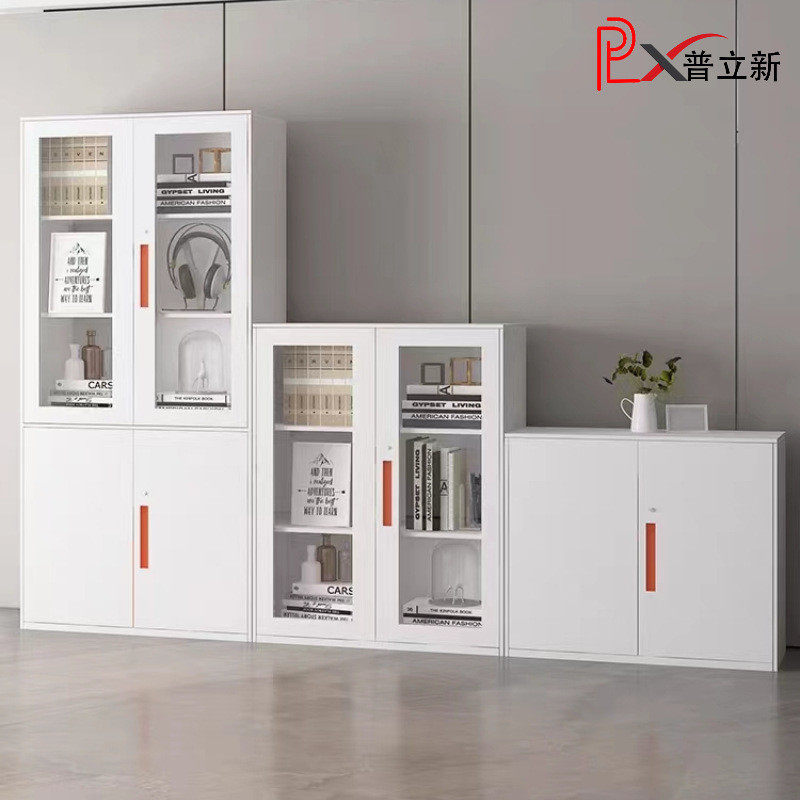 铁皮文件柜办公室矮柜档案柜资料柜钢制财务凭证柜储物柜带锁书柜,电子/电工,接线端子,淘宝优惠券,粉丝福利购,淘宝优惠卷