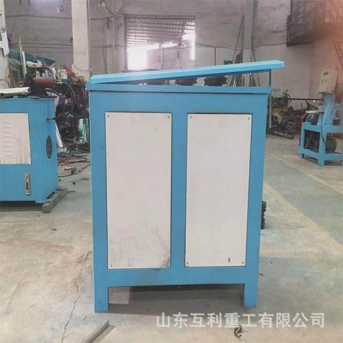 机全自动盘管机高精度冷弯盘管机铁管钢管圆管盘圆液压