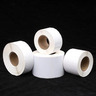 现货pi高温标签耐高温条码贴纸pcb板线路板标签pipet不干胶标签
