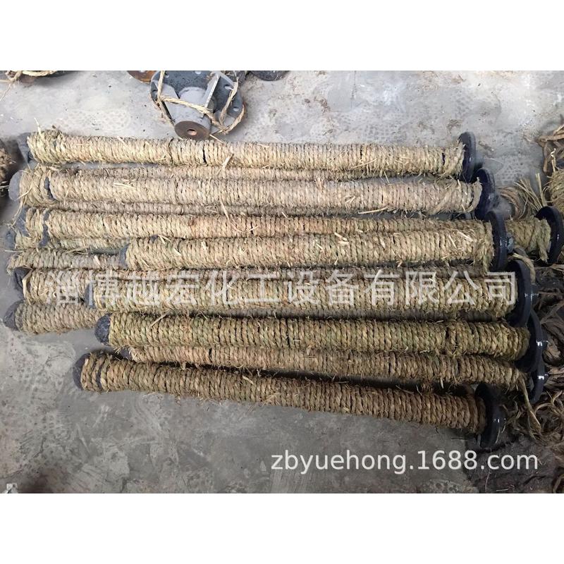 温度计套管搪瓷温度计套管搪玻璃温度计套管非标可加工