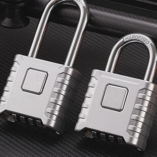 密码锁大挂锁家大门货车庭院防盗窗宿舍户外院门家用金属锁具新款