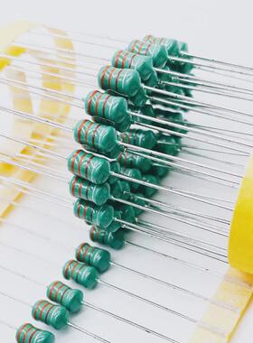 色环电感0510-33/47/68/100150/151220/221330/331470UH/471