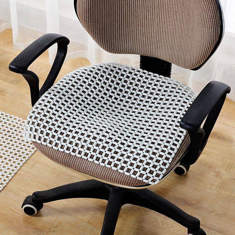 坐垫办公室夏季天透气冰清凉垫玻璃珠陶瓷散热久坐汽车摩托座椅垫,居家布艺,椅垫,淘宝优惠券,粉丝福利购,淘宝优惠卷