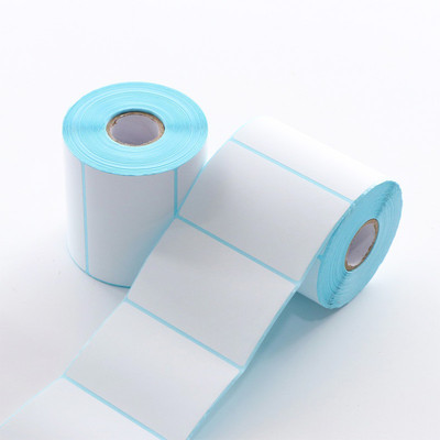 Temu希音电商大卷三防热敏打印纸标签70*4070*20条码不干胶