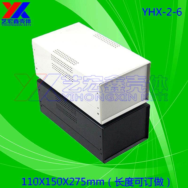 仪器网络仪表机箱\金属机箱\、机箱\控制机箱\布线箱2-6