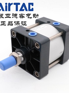热销原装客亚德标准大推力气缸sc250x25x50x75x100x125x150x175x2