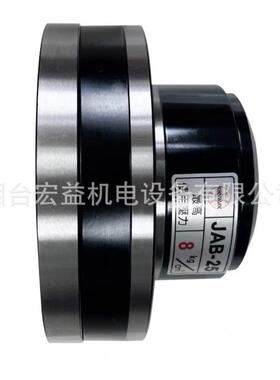 低价collet内部YB-25筒夹夹紧涨紧JAB-25精密通孔空气气动卡盘