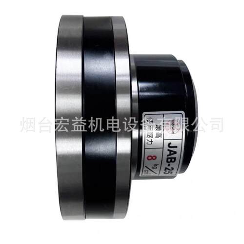 低价collet内部YB-25筒夹夹紧涨紧JAB-25精密通孔空气气动卡盘