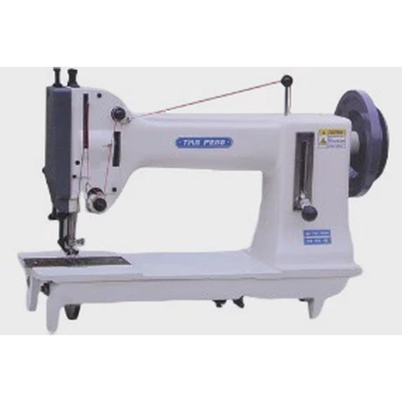 tgb8-181-1粗线沙发装饰线上下同机厚料步粗线机装饰线缝纫机