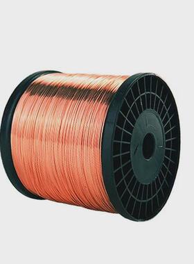 t2现货丝紫铜c10200无氧铜丝t1导电紫铜线裸铜线c1100软态红铜线