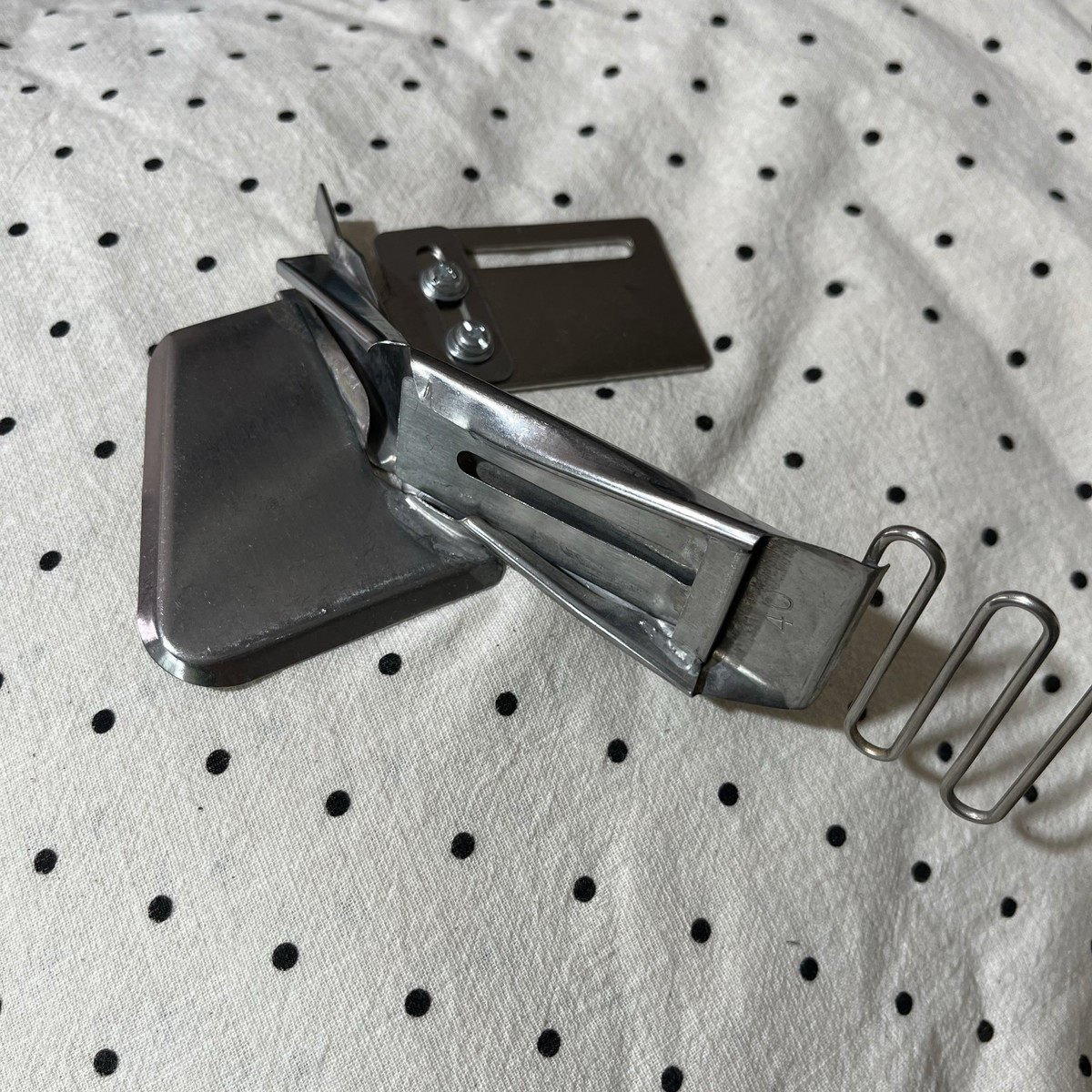 电脑平车同步车家用机双包拉筒电动缝纫机包边四折卷边器包边器