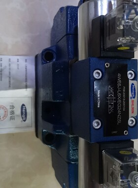 上海立新SHLIXIN板式单向阀Z2DB6VC3-L4X/10Z2DB6VC3-L4X/20