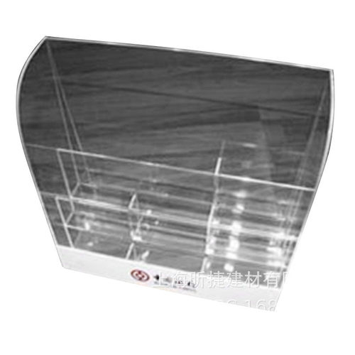 亚克力板厂家亚克力铣槽开孔亚克力模型亚克力产品开发