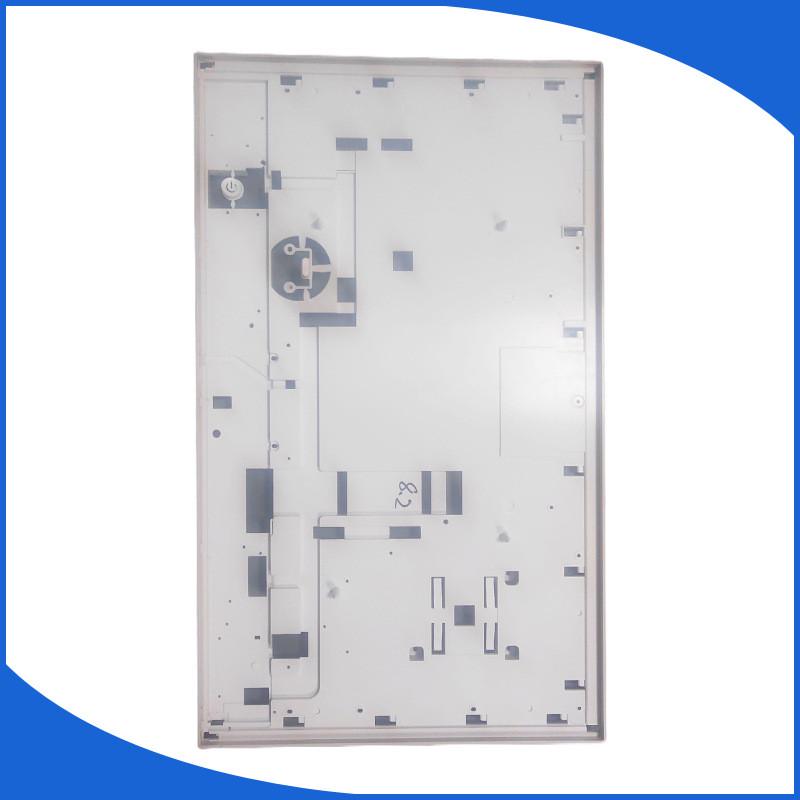 一体机套料塑胶模具设注塑生产模具注塑模具制造注塑成型