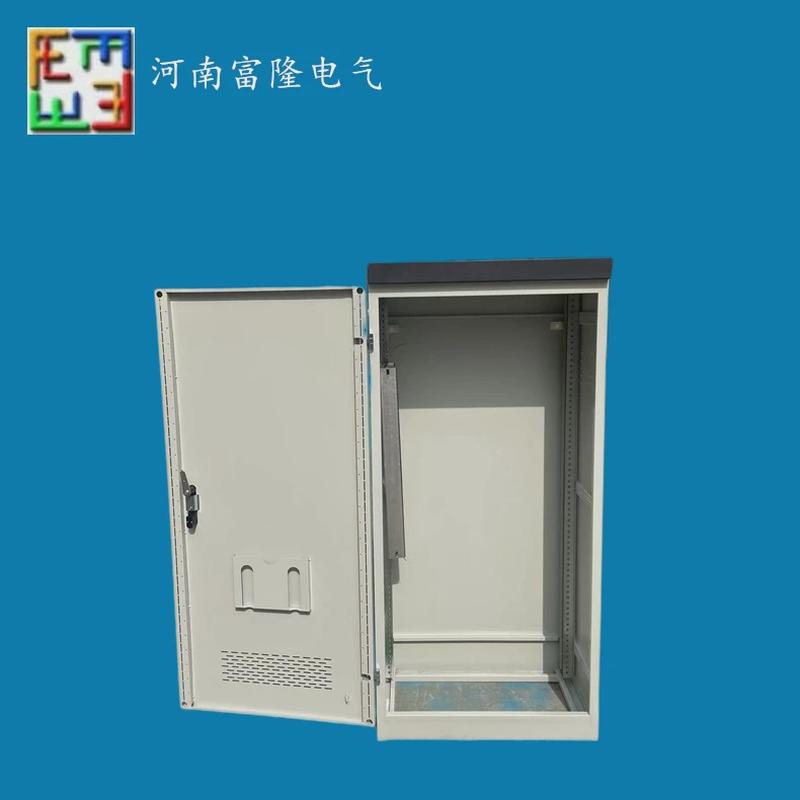 富喷电气厂家直销室内配电柜隆塑配电箱
