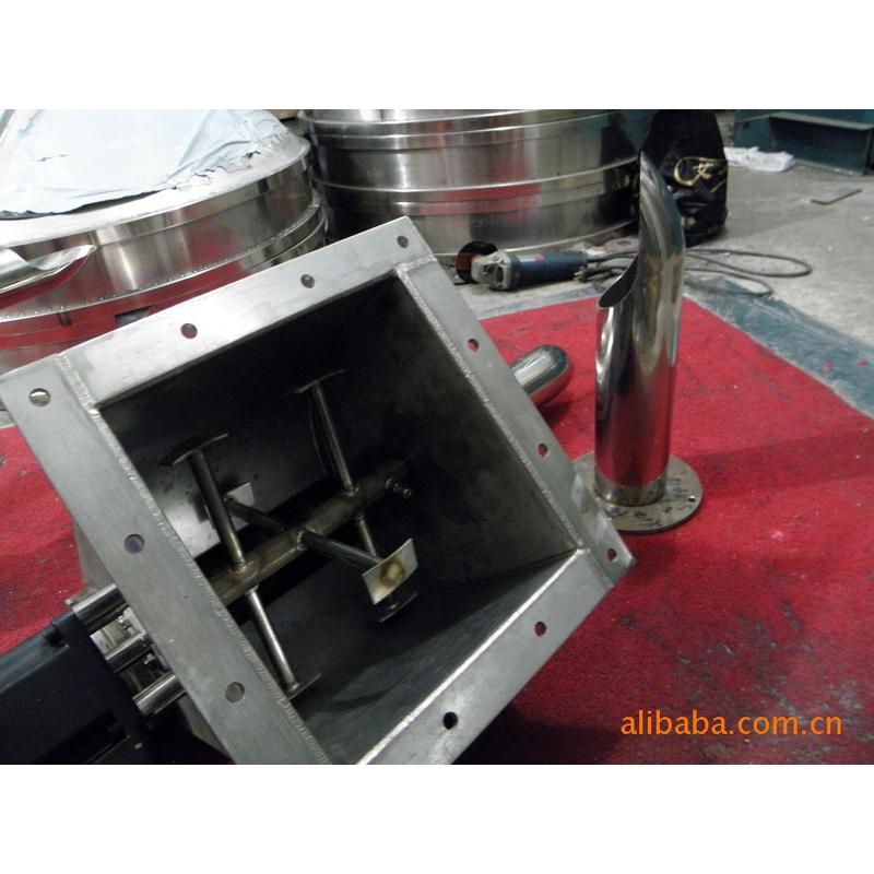 不锈钢机械配件不锈钢焊接表面处理钣金工程机械厂家供应