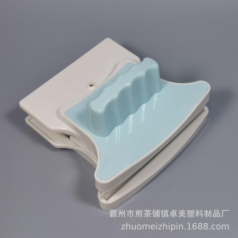 玻璃清洁器擦玻璃器磁铁双面擦玻璃刷玻璃刮15-26毫米