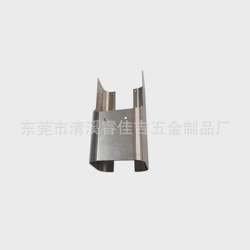 厂家定制工控机壳机架外壳设备精密钣金件加工不锈钢机箱机柜加工
