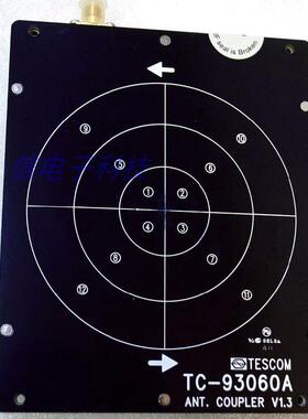 TESCOM泰士康天线耦合板TC-93060A TS-93120B 6G