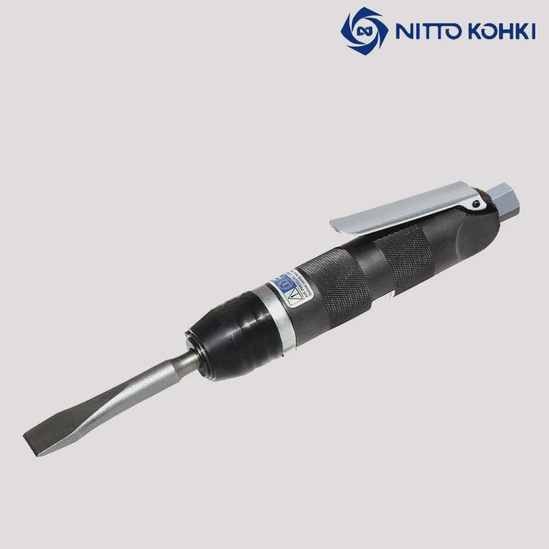 日本NITTO日东ACH-20气动铲高速气动凿气动剥离机风动锤风铲气铲