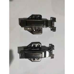 20极简玻璃门铰链35杯铰链合页配件家具五金zb3