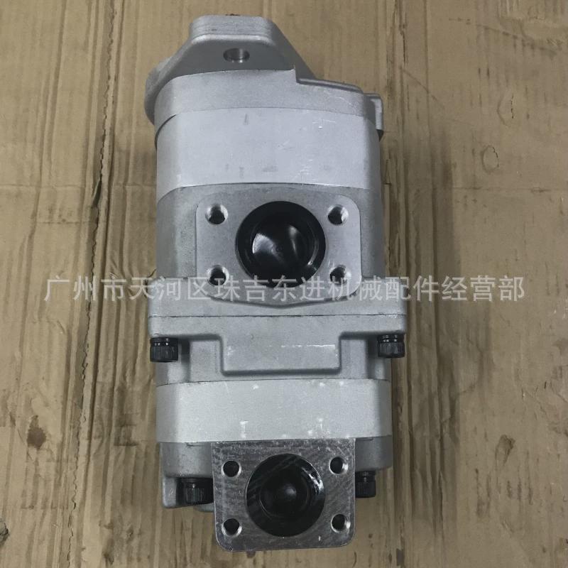 d41-6齿轮泵705-52-21070d41a-6/d41e-6/d41p-6/d41e-6k/d41pf