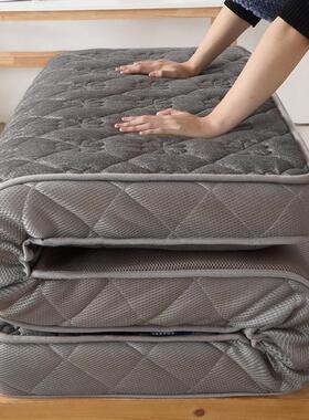 TUF4定制床垫软垫学生宿舍上下铺床褥单人垫被85x190x110x200x13