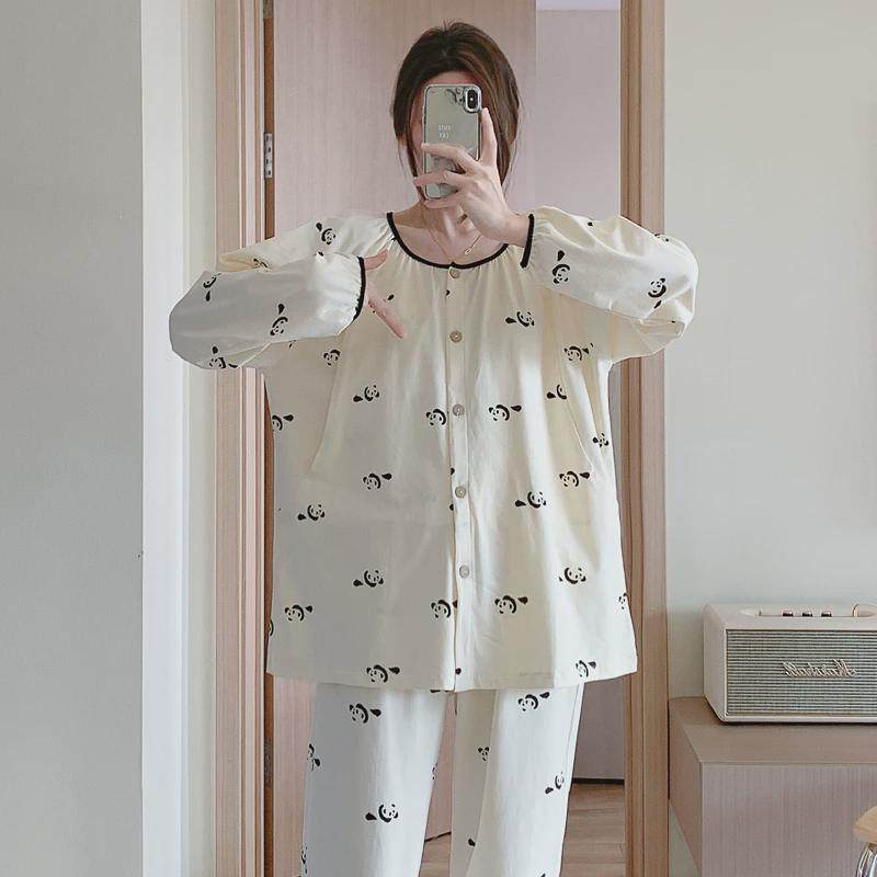 月子服春秋纯棉产后大码200斤夏季薄款坐月子哺乳喂奶居服怀孕,孕妇装/孕产妇用品/营养,家居服套装,淘宝优惠券,粉丝福利购,淘宝优惠卷