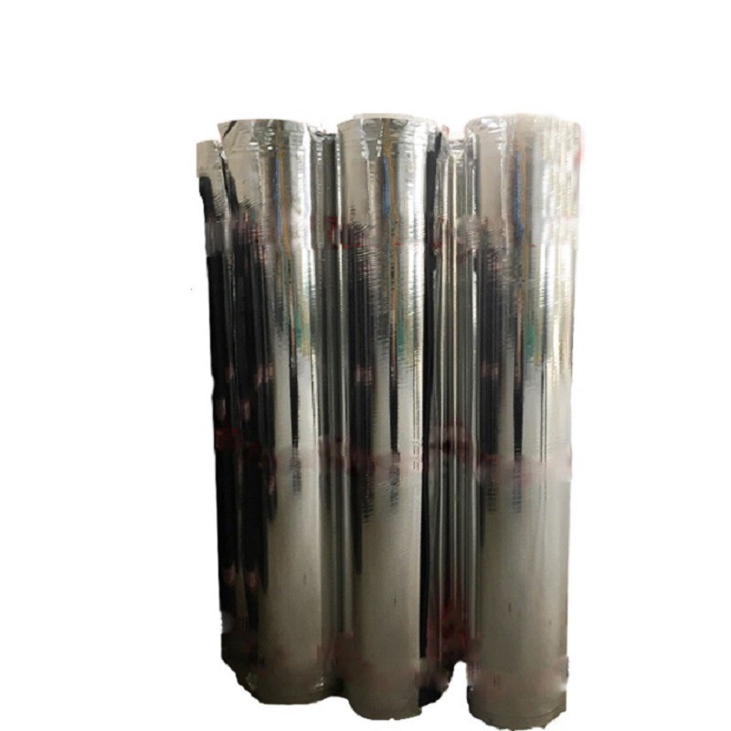 弹性体改性沥青防水卷材屋顶sbs地下室大面积火烤卷材火烤防水卷