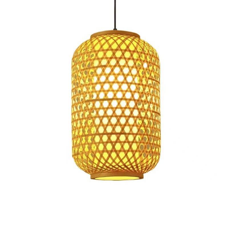 中式竹编吊灯饭店大排档印字竹艺民宿餐灯笼餐厅火锅店茶楼民宿,节庆用品/礼品,灯笼,淘宝优惠券,粉丝福利购,淘宝优惠卷