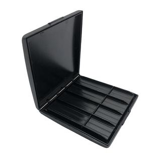 solo萨克斯黑管哨片保湿盒哨片夹中萨高萨次萨单簧管哨片收纳盒子