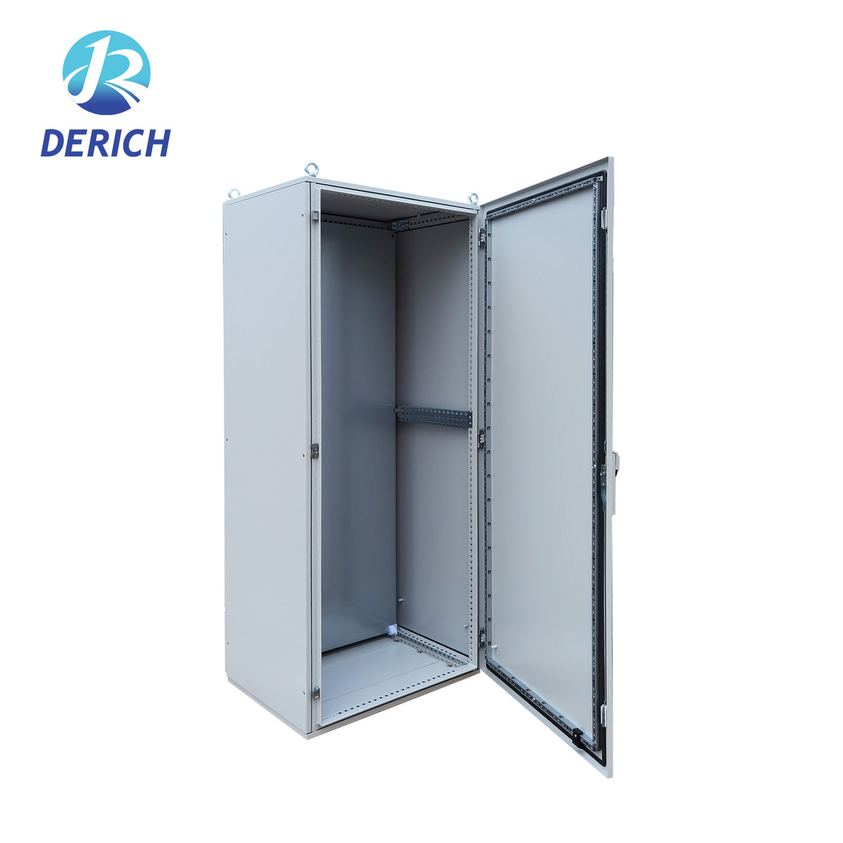 现货PS九折型材仿威图标准控制柜IP55防护等级控制柜PLC控制柜